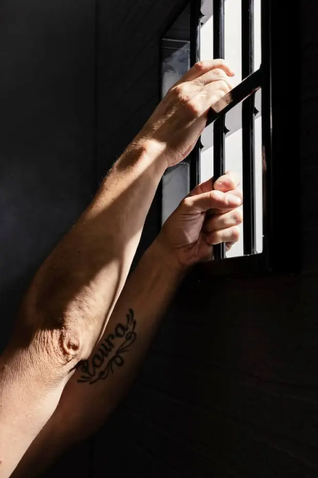 Atendimento jurídico criminal